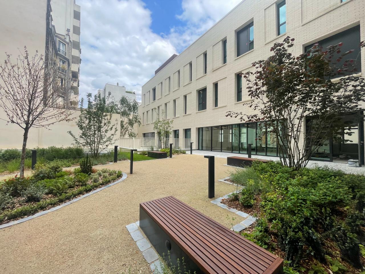 Bureau Paris 2112m² Location bureau Paris OLBUR2420193 1